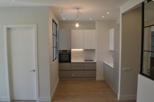 ремонт квартир