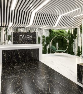 ремонт коммерческих помещений