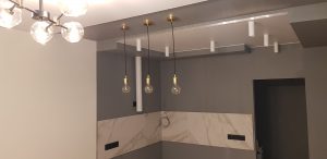 ремонт квартир в москве