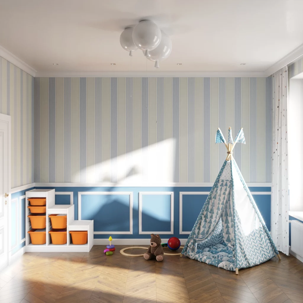 ремонт квартиры