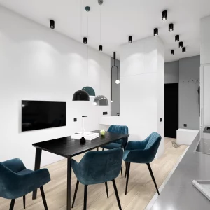 дизайн-проект квартиры