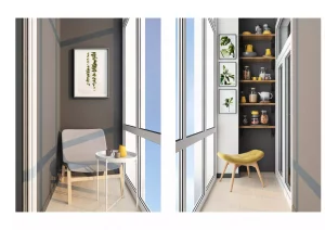 дизайн квартиры