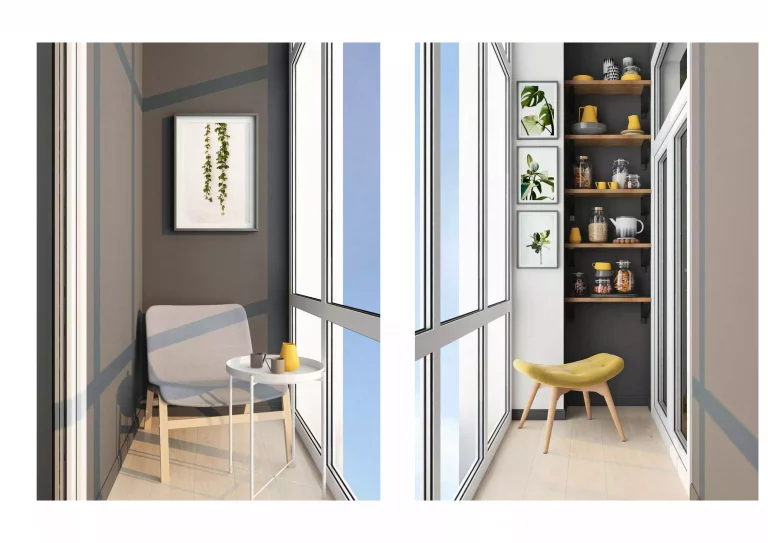 дизайн квартиры