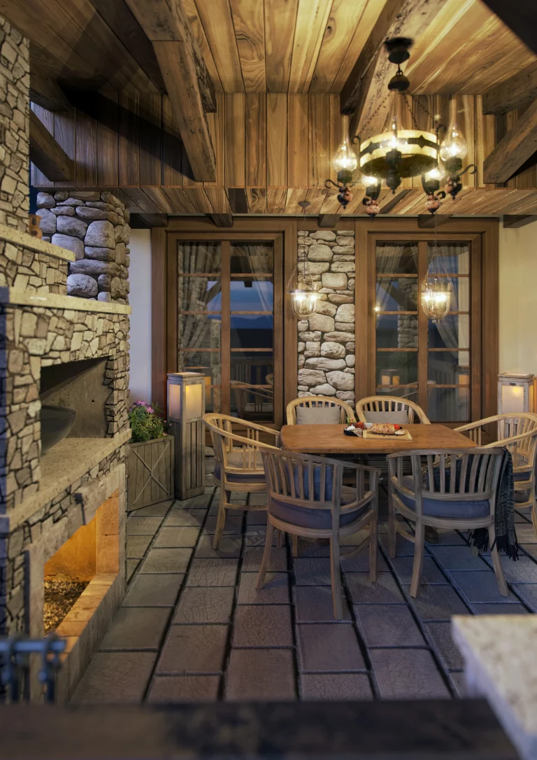 ремонт дома