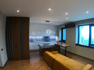 ремонт квартиры