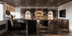 дизайн проект алвиса