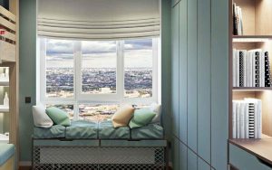 дизайн квартиры