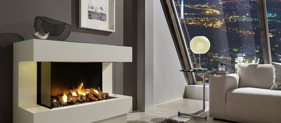 камин для квартиры