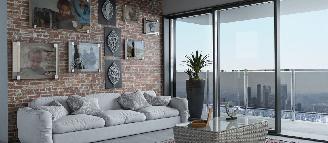 window, furniture, room